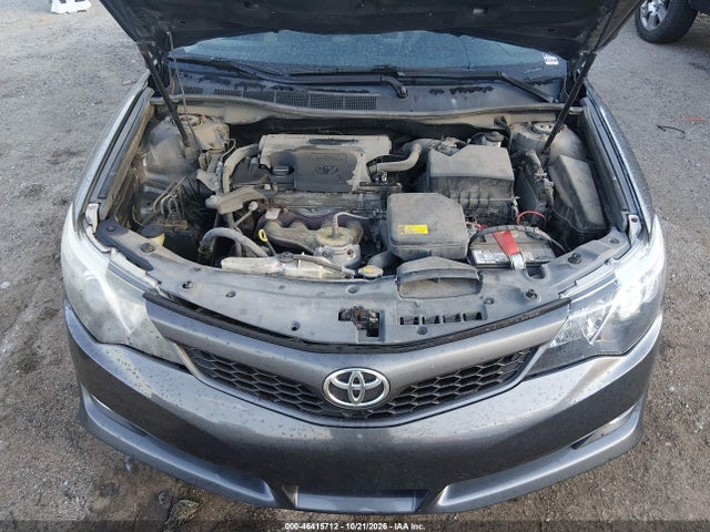 2013 Toyota Camry Se მანქანა იყიდება აუქციონზე, vin: 4T1BF1FK1DU287929, აუქციონის ნომერი: 46415712