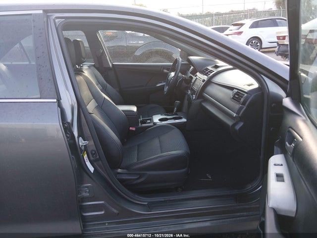 2013 Toyota Camry Se მანქანა იყიდება აუქციონზე, vin: 4T1BF1FK1DU287929, აუქციონის ნომერი: 46415712