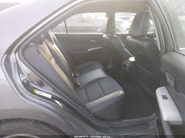 2013 Toyota Camry Se მანქანა იყიდება აუქციონზე, vin: 4T1BF1FK1DU287929, აუქციონის ნომერი: 46415712