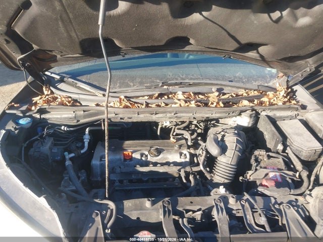 2014 Honda Cr-v Lx მანქანა იყიდება აუქციონზე, vin: 2HKRM4H34EH639414, აუქციონის ნომერი: 46415735