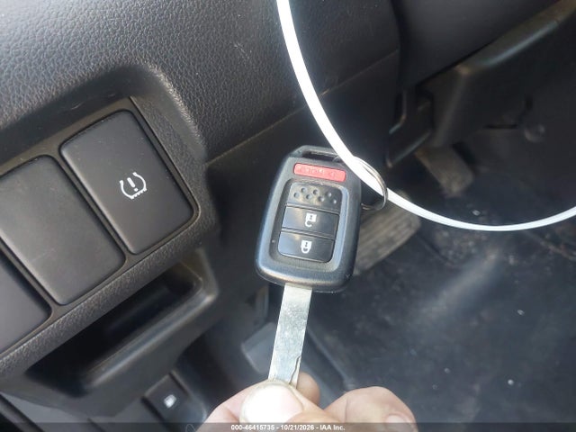 2014 Honda Cr-v Lx მანქანა იყიდება აუქციონზე, vin: 2HKRM4H34EH639414, აუქციონის ნომერი: 46415735