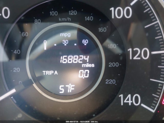 2014 Honda Cr-v Lx მანქანა იყიდება აუქციონზე, vin: 2HKRM4H34EH639414, აუქციონის ნომერი: 46415735
