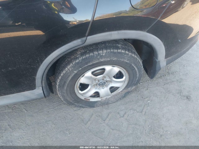 2014 Honda Cr-v Lx მანქანა იყიდება აუქციონზე, vin: 2HKRM4H34EH639414, აუქციონის ნომერი: 46415735