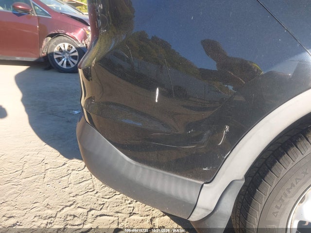 2014 Honda Cr-v Lx მანქანა იყიდება აუქციონზე, vin: 2HKRM4H34EH639414, აუქციონის ნომერი: 46415735