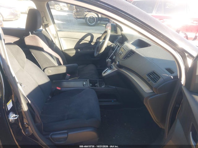 2014 Honda Cr-v Lx მანქანა იყიდება აუქციონზე, vin: 2HKRM4H34EH639414, აუქციონის ნომერი: 46415735