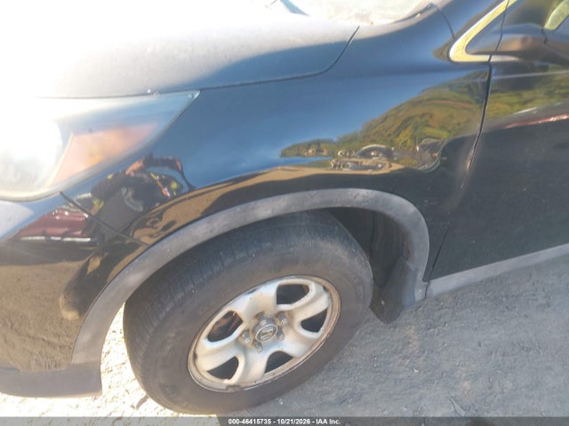 2014 Honda Cr-v Lx მანქანა იყიდება აუქციონზე, vin: 2HKRM4H34EH639414, აუქციონის ნომერი: 46415735