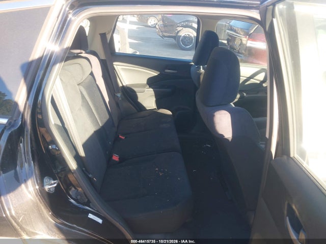 2014 Honda Cr-v Lx მანქანა იყიდება აუქციონზე, vin: 2HKRM4H34EH639414, აუქციონის ნომერი: 46415735