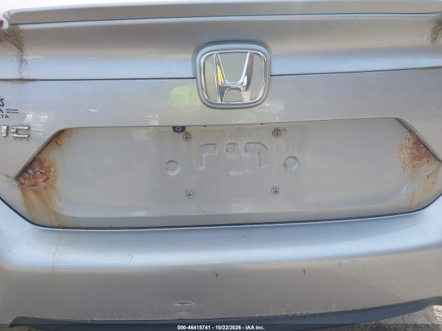 46415741 :رقم المزاد ، 19XFC1F30GE211631 vin ، 2016 Honda Civic Ex-t مزاد بيع