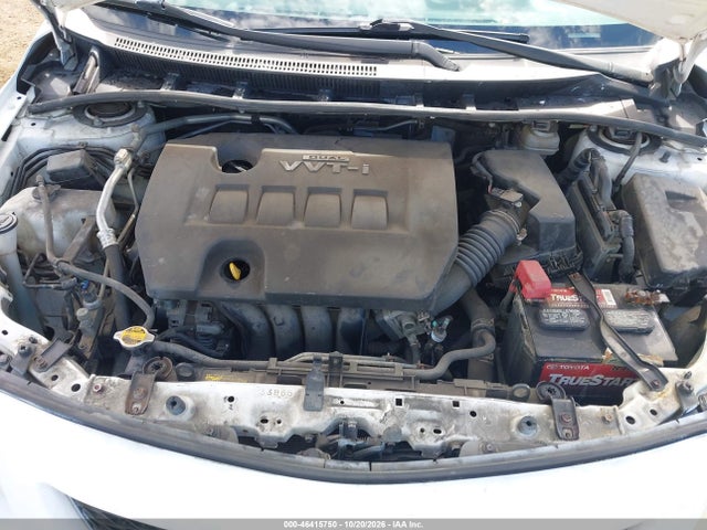 Продаж на аукціоні авто 2009 Toyota Corolla Le, vin: JTDBL40E999069720, номер лоту: 46415750