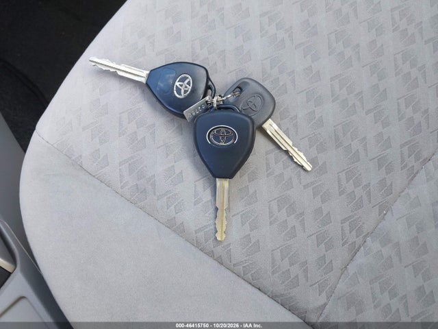 Продаж на аукціоні авто 2009 Toyota Corolla Le, vin: JTDBL40E999069720, номер лоту: 46415750