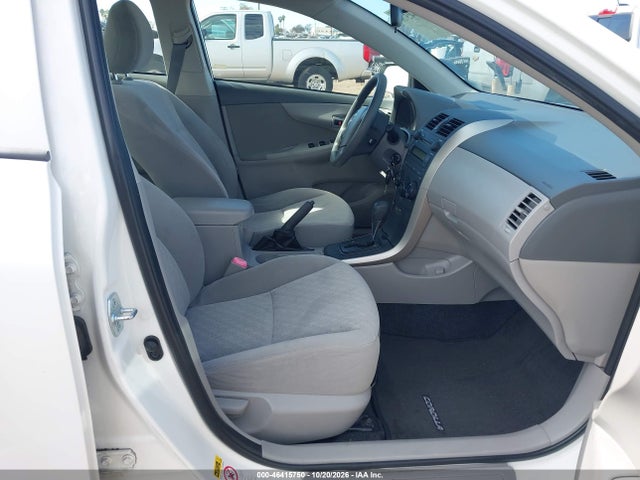 Продаж на аукціоні авто 2009 Toyota Corolla Le, vin: JTDBL40E999069720, номер лоту: 46415750