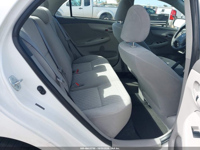 Продаж на аукціоні авто 2009 Toyota Corolla Le, vin: JTDBL40E999069720, номер лоту: 46415750