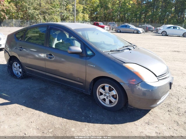 Aukcja sprzedaży 2009 Toyota Prius, vin: JTDKB20U893479605, numer aukcji: 46415773