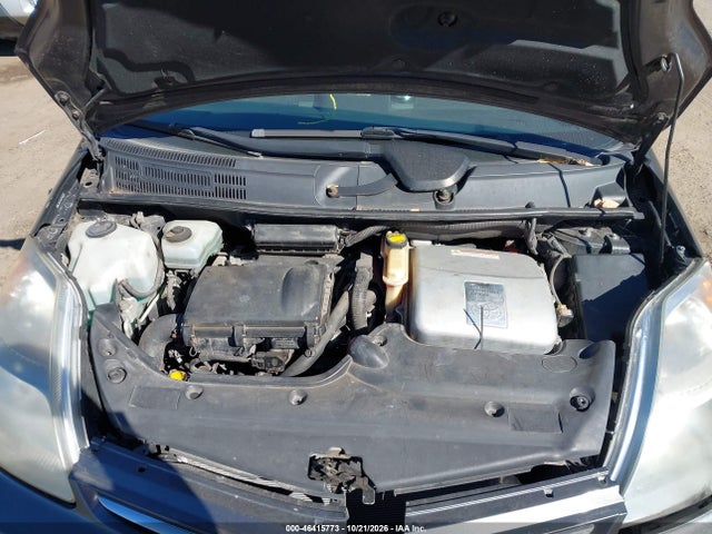 Aukcja sprzedaży 2009 Toyota Prius, vin: JTDKB20U893479605, numer aukcji: 46415773