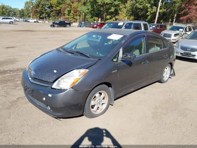 Aukcja sprzedaży 2009 Toyota Prius, vin: JTDKB20U893479605, numer aukcji: 46415773