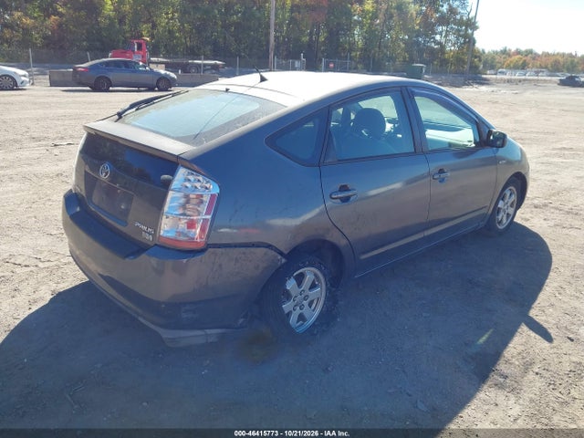 Aukcja sprzedaży 2009 Toyota Prius, vin: JTDKB20U893479605, numer aukcji: 46415773