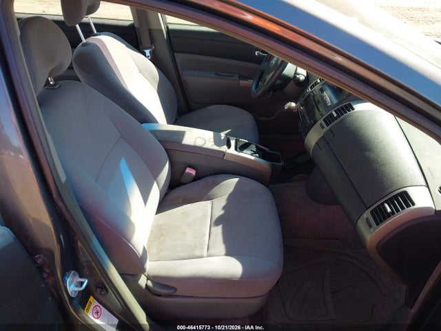 Aukcja sprzedaży 2009 Toyota Prius, vin: JTDKB20U893479605, numer aukcji: 46415773