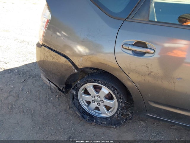 Aukcja sprzedaży 2009 Toyota Prius, vin: JTDKB20U893479605, numer aukcji: 46415773