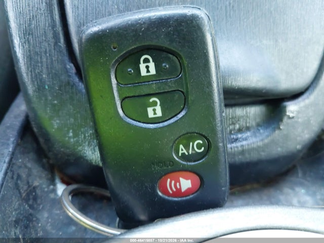 46415857 :رقم المزاد ، JTDKN3DP8D3046649 vin ، 2013 Toyota Prius Plug-in مزاد بيع