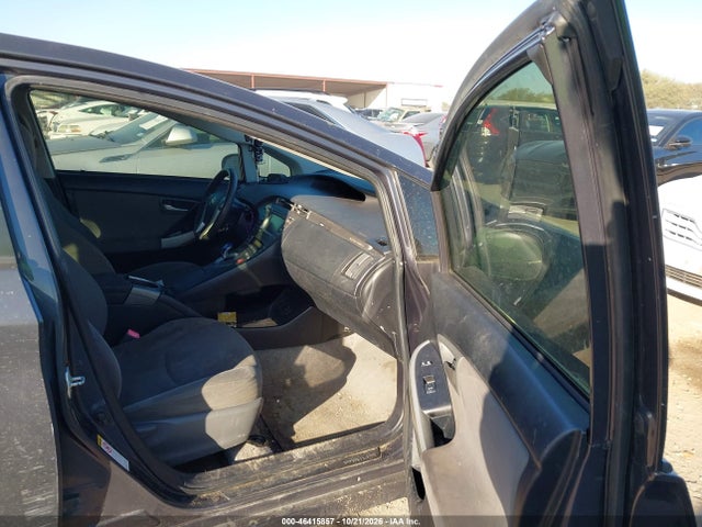 46415857 :رقم المزاد ، JTDKN3DP8D3046649 vin ، 2013 Toyota Prius Plug-in مزاد بيع