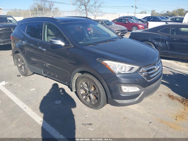 Aukcja sprzedaży 2015 Hyundai Santa Fe Sport 2.4l, vin: 5XYZU3LBXFG250942, numer aukcji: 46415909