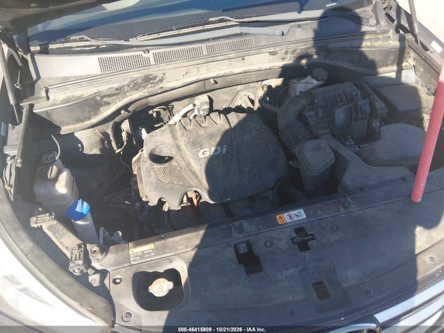 Aukcja sprzedaży 2015 Hyundai Santa Fe Sport 2.4l, vin: 5XYZU3LBXFG250942, numer aukcji: 46415909