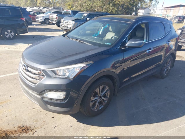Aukcja sprzedaży 2015 Hyundai Santa Fe Sport 2.4l, vin: 5XYZU3LBXFG250942, numer aukcji: 46415909