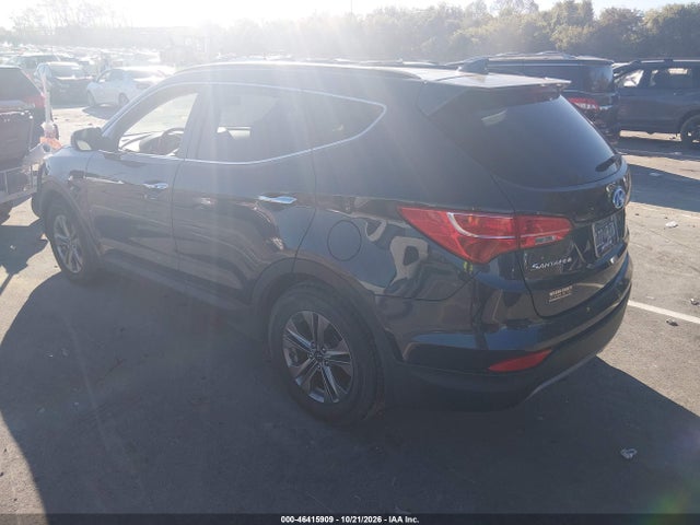 Aukcja sprzedaży 2015 Hyundai Santa Fe Sport 2.4l, vin: 5XYZU3LBXFG250942, numer aukcji: 46415909