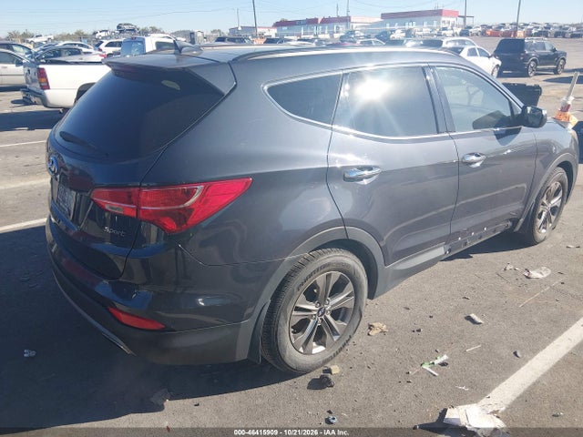 Aukcja sprzedaży 2015 Hyundai Santa Fe Sport 2.4l, vin: 5XYZU3LBXFG250942, numer aukcji: 46415909