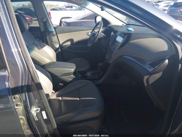 Aukcja sprzedaży 2015 Hyundai Santa Fe Sport 2.4l, vin: 5XYZU3LBXFG250942, numer aukcji: 46415909