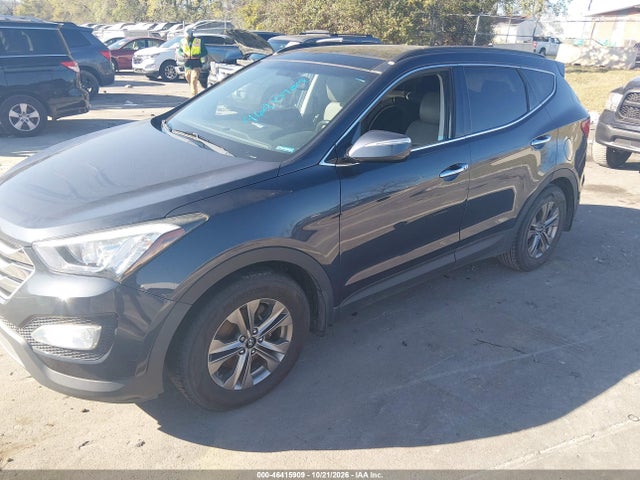 Aukcja sprzedaży 2015 Hyundai Santa Fe Sport 2.4l, vin: 5XYZU3LBXFG250942, numer aukcji: 46415909