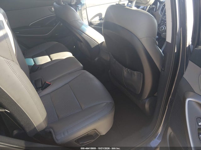 Aukcja sprzedaży 2015 Hyundai Santa Fe Sport 2.4l, vin: 5XYZU3LBXFG250942, numer aukcji: 46415909