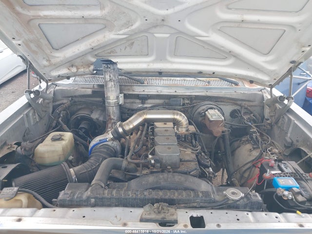 Продажа на аукционе авто 1990 Dodge W-series W200/w250, vin: 1B7KM2688LS604233, номер лота: 46415916