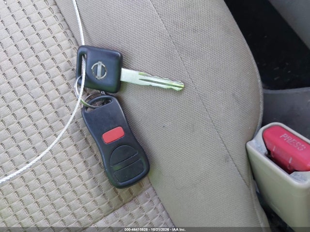 46415928 :رقم المزاد ، 1N6AA0EC2BN323859 vin ، 2011 Nissan Titan Sv مزاد بيع