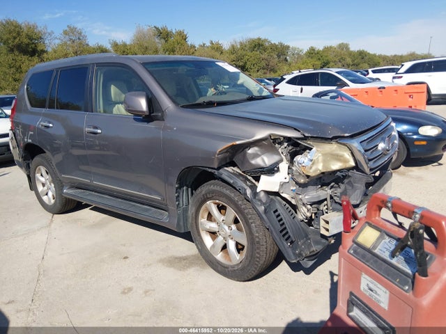 Продаж на аукціоні авто 2011 Lexus Gx 460, vin: JTJBM7FX8B5021157, номер лоту: 46415952