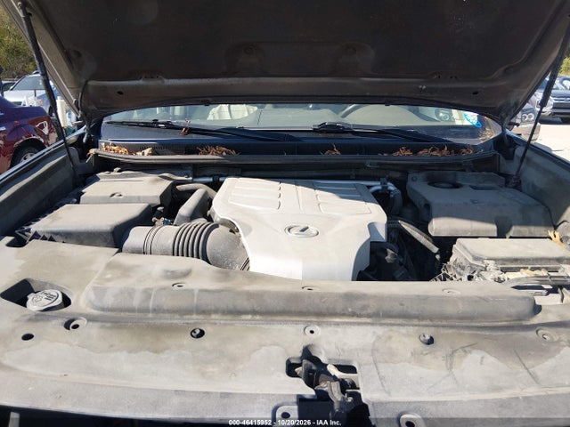 46415952 :رقم المزاد ، JTJBM7FX8B5021157 vin ، 2011 Lexus Gx 460 مزاد بيع