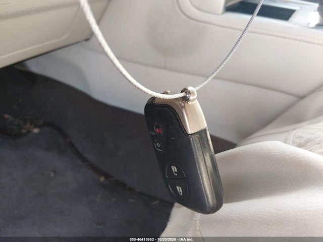 46415952 :رقم المزاد ، JTJBM7FX8B5021157 vin ، 2011 Lexus Gx 460 مزاد بيع