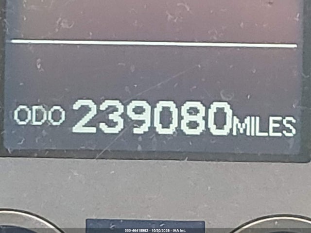 46415952 :رقم المزاد ، JTJBM7FX8B5021157 vin ، 2011 Lexus Gx 460 مزاد بيع