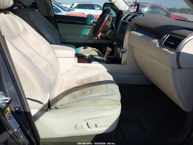 46415952 :رقم المزاد ، JTJBM7FX8B5021157 vin ، 2011 Lexus Gx 460 مزاد بيع