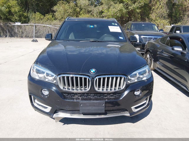 Aukcja sprzedaży 2017 Bmw X5 Sdrive35i, vin: 5UXKR2C5XH0U20585, numer aukcji: 46415960
