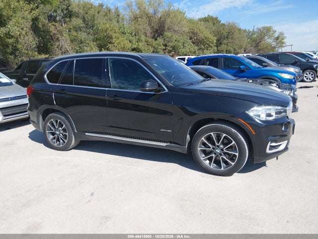 Aukcja sprzedaży 2017 Bmw X5 Sdrive35i, vin: 5UXKR2C5XH0U20585, numer aukcji: 46415960