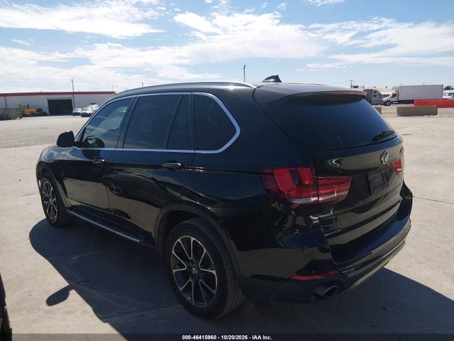 Aukcja sprzedaży 2017 Bmw X5 Sdrive35i, vin: 5UXKR2C5XH0U20585, numer aukcji: 46415960