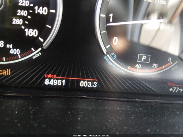 Aukcja sprzedaży 2017 Bmw X5 Sdrive35i, vin: 5UXKR2C5XH0U20585, numer aukcji: 46415960