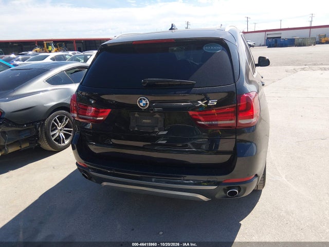 Aukcja sprzedaży 2017 Bmw X5 Sdrive35i, vin: 5UXKR2C5XH0U20585, numer aukcji: 46415960