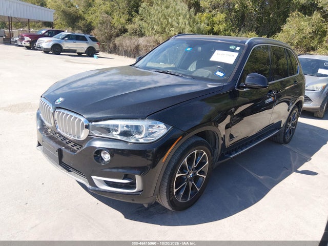 Aukcja sprzedaży 2017 Bmw X5 Sdrive35i, vin: 5UXKR2C5XH0U20585, numer aukcji: 46415960