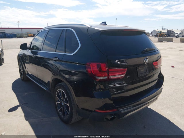 Aukcja sprzedaży 2017 Bmw X5 Sdrive35i, vin: 5UXKR2C5XH0U20585, numer aukcji: 46415960