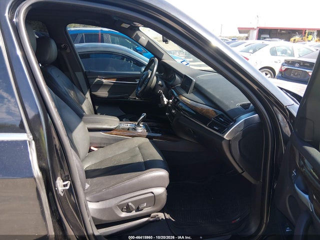 Aukcja sprzedaży 2017 Bmw X5 Sdrive35i, vin: 5UXKR2C5XH0U20585, numer aukcji: 46415960