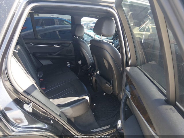 Aukcja sprzedaży 2017 Bmw X5 Sdrive35i, vin: 5UXKR2C5XH0U20585, numer aukcji: 46415960