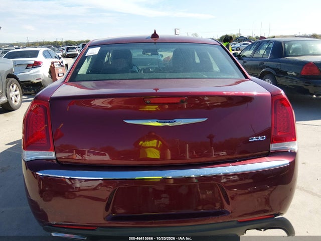 46415966 :رقم المزاد ، 2C3CCAEG3KH533530 vin ، 2019 Chrysler 300 Limited مزاد بيع