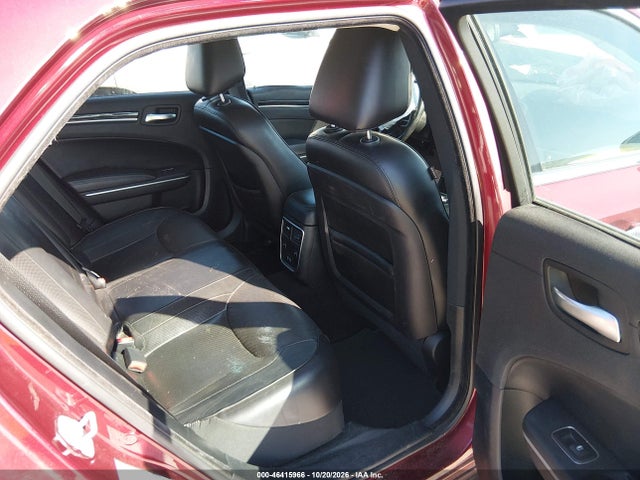 46415966 :رقم المزاد ، 2C3CCAEG3KH533530 vin ، 2019 Chrysler 300 Limited مزاد بيع